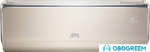Сплит-система Cooper&Hunter VIP Inverter CH-S12FTXHV-B