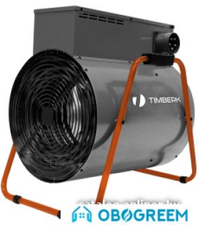 Тепловая пушка Timberk TIH RE8 30M