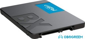 SSD Crucial BX500 240GB CT240BX500SSD1