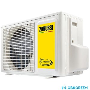 Сплит-система Zanussi Perfecto DC Inverter ZACS/I-18 HPF/A22/N8