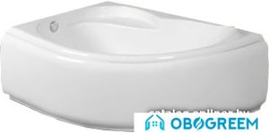 Ванна Artel Plast Ярослава 150x100L