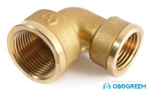 Фитинг General Fittings 270029H050400A