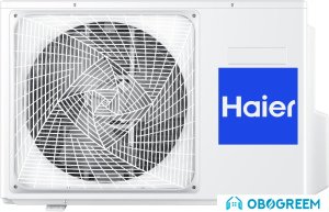 Сплит-система Haier Lightera DC-Inverter AS18NS5ERA-W/1U18FS2ERA