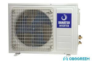 Сплит-система Dahatsu Gold DC Inverter DMI-18/DMHI-18