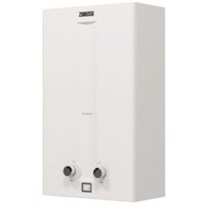 Газовая колонка Zanussi Fonte GWH 10