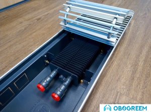 Конвектор itermic ITTZ.090.250.2000