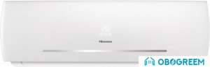 Сплит-система Hisense NEO Classic A AS-09HR4SYDDC