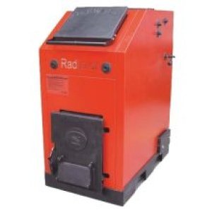 Твердотопливный котел ACV (АЦВ) Radijator К18
