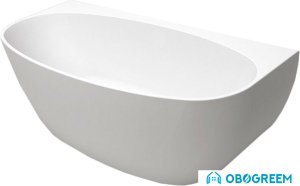 Ванна BelBagno BB83 170х80
