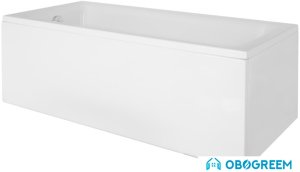 Ванна Besco Talia 170x75