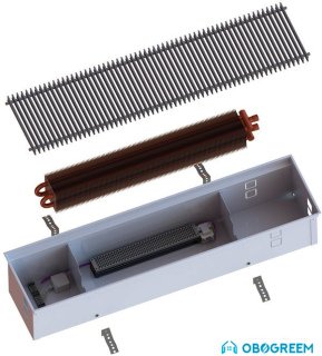 Конвектор itermic ITTBZ.140.350.1500