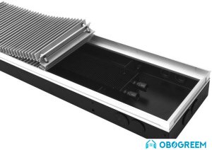 Конвектор itermic ITT.080.200.2500