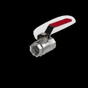 Кран шаровый Royal Thermo Optimal 1