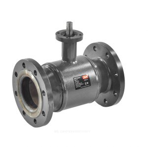 Кран шаровой сталь JIP Premium FF Ду 500 Ру16 фл ISO-фл Danfoss 065N0282G