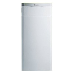 Тепловой насос Vaillant flexoTHERM exclusive VWF 117/4 400V