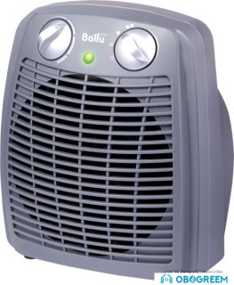 Тепловентилятор Ballu BFH/S-09N (серый)