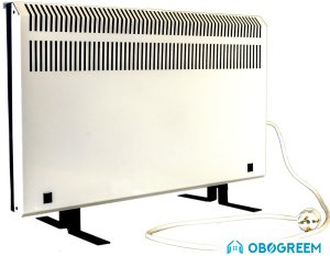 Инфракрасный обогреватель ТеплопитБел 0.4 кВт (с экраном, напольный)