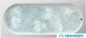 Ванна Villeroy & Boch Oberon 170x70 [UAP177OBE2A1V-01.61]
