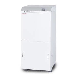 Котел газовый напольный ATON Atmo АОГВД-30Е - 30 кВт