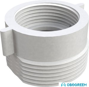 Фитинг Bonomini Переходник для сифона 1 1/2