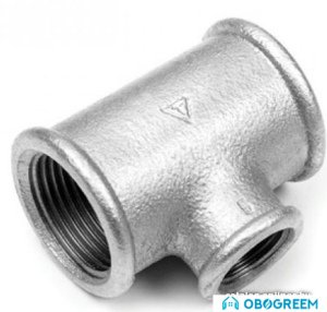 Фитинг Livarna Titan KA10115224