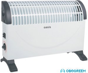 Конвектор Oasis KPO-15