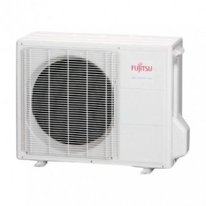 Тепловой насос Fujitsu WSYA100DD6 / WOYA060LDC