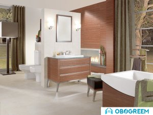 Ванна Villeroy & Boch Bellevue (BA200BEL2V) 200x100