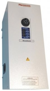 Электрический котел Savitr Monoblock Plus 12