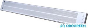 Инфракрасный обогреватель Oasis IR-8