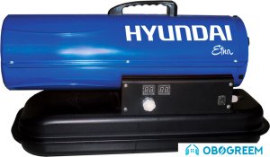 Тепловая пушка Hyundai Etna H-HD2-30-UI587