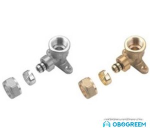 Фитинг Rifeng 152 F5-ZL1620 1/2F