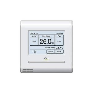 Проводной пульт управления Fujitsu UTY-RNRYZ2