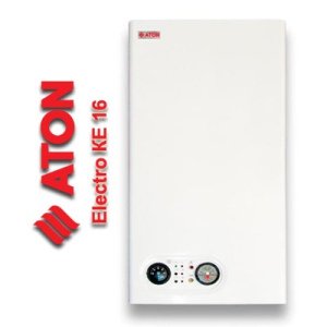 Электрический котел Aton Electro KE 16