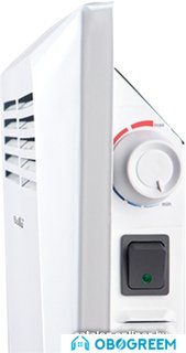 Конвектор Ballu BEC/SM-1500