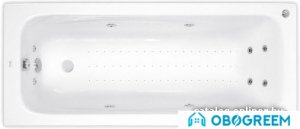 Ванна Poolspa Klio 170 x 70