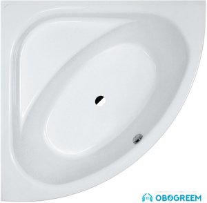 Ванна Laufen Il Bagno Alessi One 150x150 [244500]
