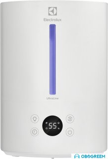 Увлажнитель воздуха Electrolux EHU-6015D UltraLine