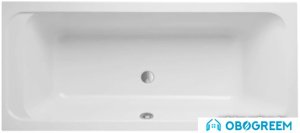 Ванна Villeroy & Boch Omnia architectura Duo 170x80 UBA178ARA2V-01