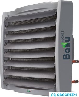 Тепловентилятор Ballu BHP-W2-60-SF
