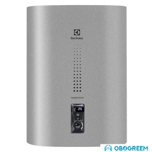 Накопительный электрический водонагреватель Electrolux EWH 30 Centurio IQ 3.0 Silver