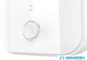Накопительный электрический водонагреватель над мойкой Ballu BWH/S 15 Capsule Plus O