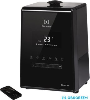 Увлажнитель воздуха Electrolux EHU-3610D GlossLine