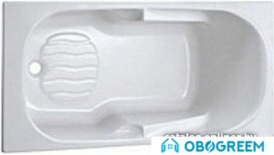 Ванна Kolo Diuna 180x80