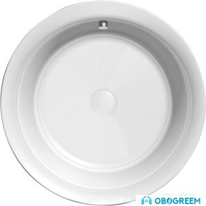 Ванна Alpen Oblo 165x165