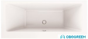 Ванна Ideal Standard Strada Duo 190x90 [K260901]