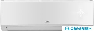 Сплит-система Cooper&Hunter Alpha Inverter NG CH-S24FTXE-NG