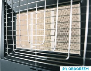 Инфракрасный обогреватель Ballu BIGH-55F