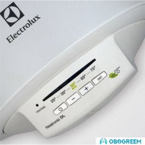 Водонагреватель Electrolux EWH 30 Heatronic DL Slim DryHeat