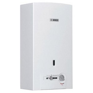 Газовая колонка Bosch WR 13-2P (GWH 13 - 2 CO P)